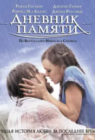 Постер Фильма Дневник памяти